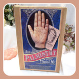 Palmistry Hand