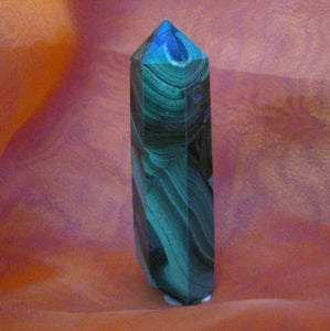 Malachite Points