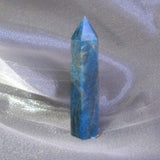 Blue Apatite