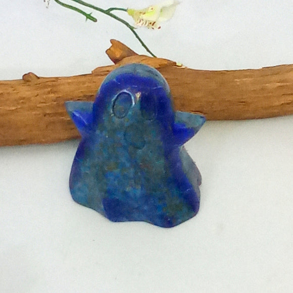 Lapis Lazuli Ghost