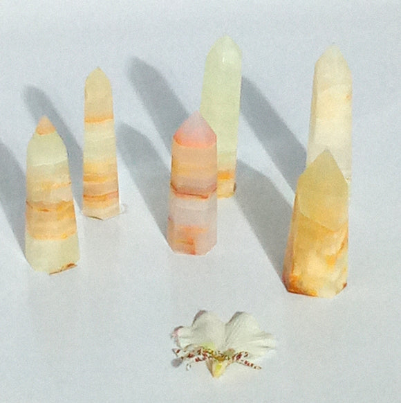 Afghanistan Onyx Points