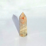 Crazy Lace Agate Point