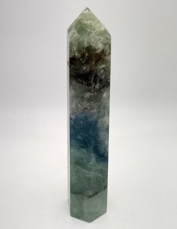 Fluorite Tower