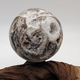 Sphalerite Sphere & Stand