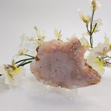 Flower Agate Slab