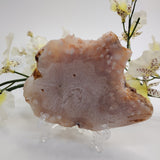 Flower Agate Slab