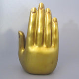 Thai Buddha Hand