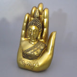 Thai Buddha Hand