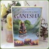 Whispers of Lord Ganesha Oracle