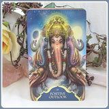 Whispers of Lord Ganesha Oracle