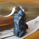Black Agate Witch