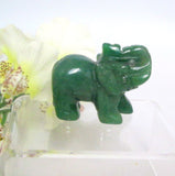 Jade Elephant Totem