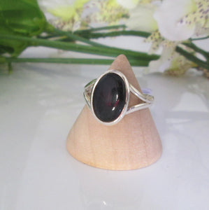 Pietersite Sterling Silver