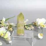 Citrine Quartz Point