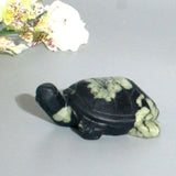 Chrysanthemum Stone Turtle