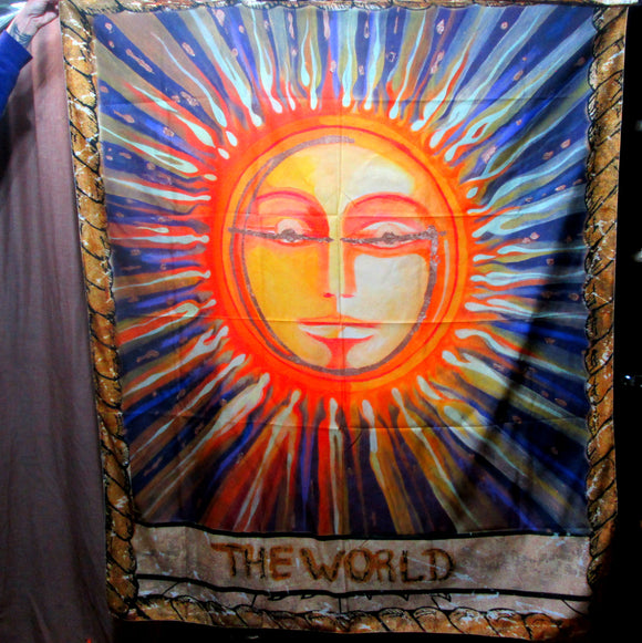 The World Tapestry