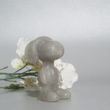 Agate Snoopy