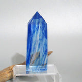Blue Smelted Point