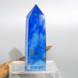 Blue Smelted Point