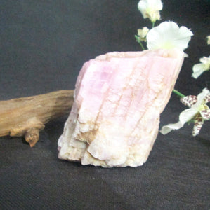 Pink Kunzite