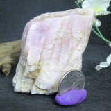 Pink Kunzite