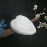 Marble Heart Bowl