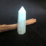 Caribbean Blue Calcite Points