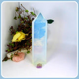 Opalite  Tower
