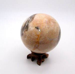 Zebradorite Sphere