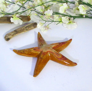 Onyx Starfish