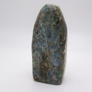 Blue Kyanite Free Form