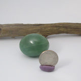 Green Aventurine Pocket Stone