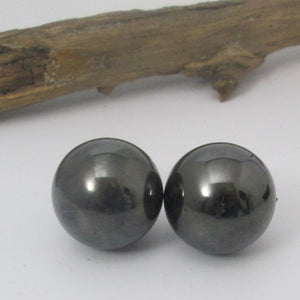 Hematite Magnetic Balls