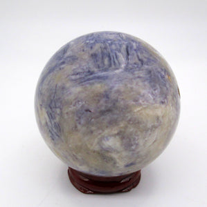 Tiffany Stone Sphere