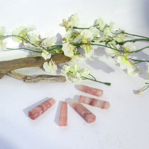 Rose Calcite