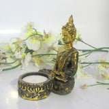 Buddha Tea Light Holder