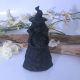 Black Obsidian Witch