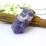 Dream Amethyst Double Terminated