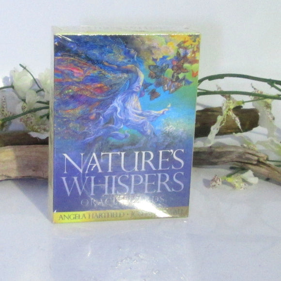 Nature's Whispers Oracle