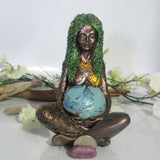 Earth Mother Gaia