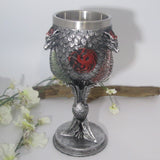 Fire Blood Dragon Chalice