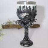 Winters Coming  Chalice