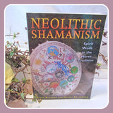 Neolithic Shamanism Norse Tradition