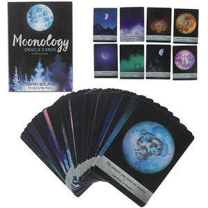 Moonology Oracle