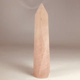 Rose Quartz Tower