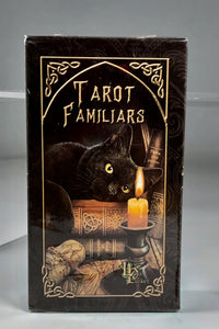 Tarot Familiars