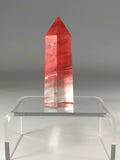 Red Smelted Point