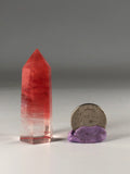 Red Smelted Point