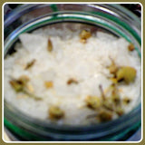 Prosperity Herbal Sea Salt Bath