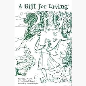A Gift For Living Books Mystical Moons